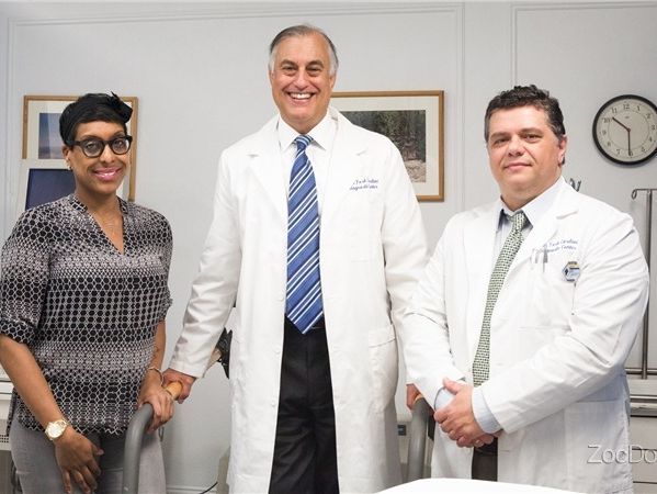 An image showcasing the Consultation / Check-up package, provided by New York Cardiac Diagnostic Center An image showcasing the Consultation / Check-up package, provided by New York Cardiac Diagnostic Center